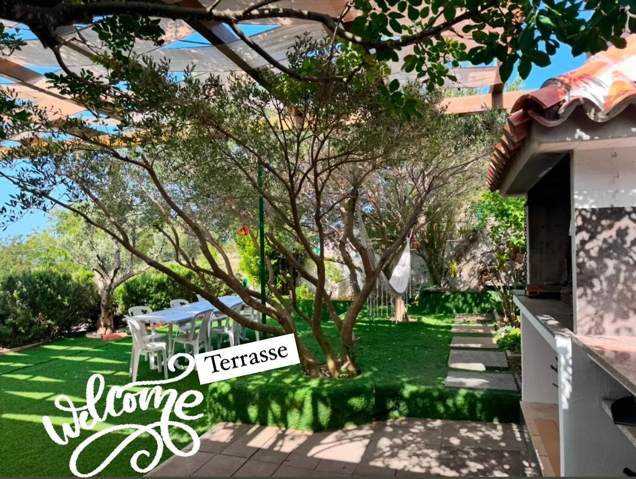 Ferienhaus In Kroatien 마슬레니차 아파트