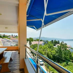 Apartament Tanja By Interhome, Maslenica